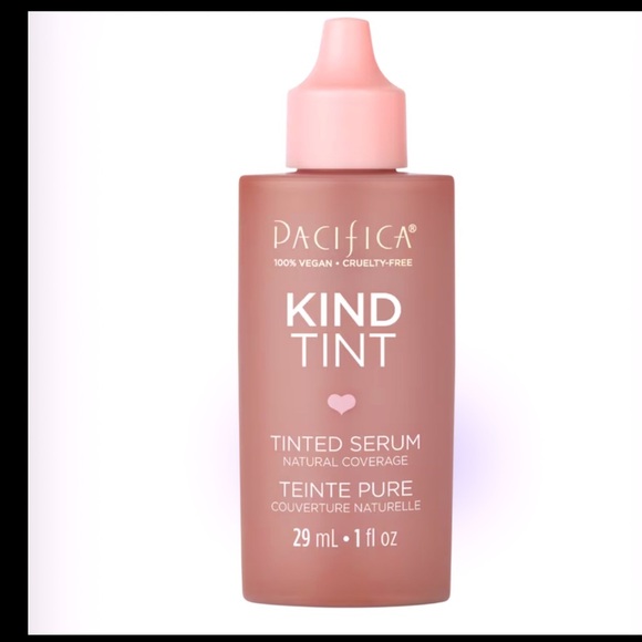 Pacifica Kind Tint serum New - Picture 10 of 10